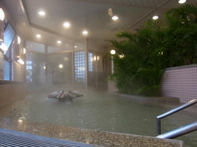 なでしこの湯 Hotel Kobe Exterior photo